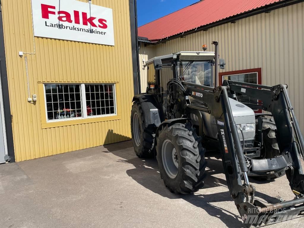 Lamborghini GP95 Tracteur