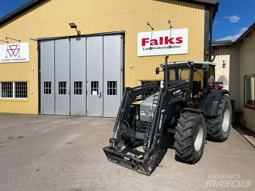 Lamborghini GP95 Tracteur