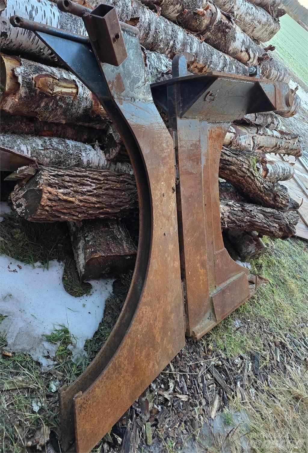  Kaapeliaura Chasse neige