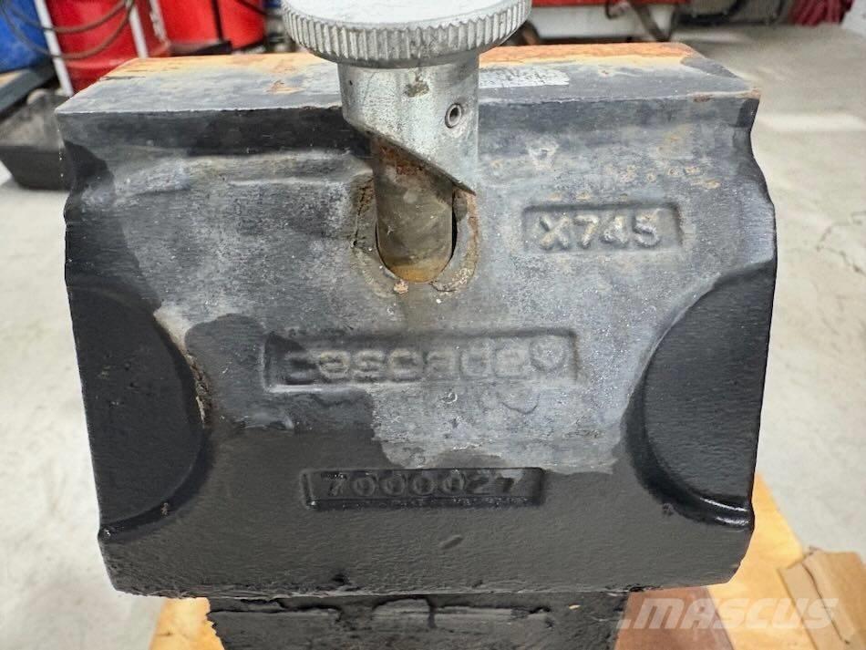 Toyota Fourches Fourches