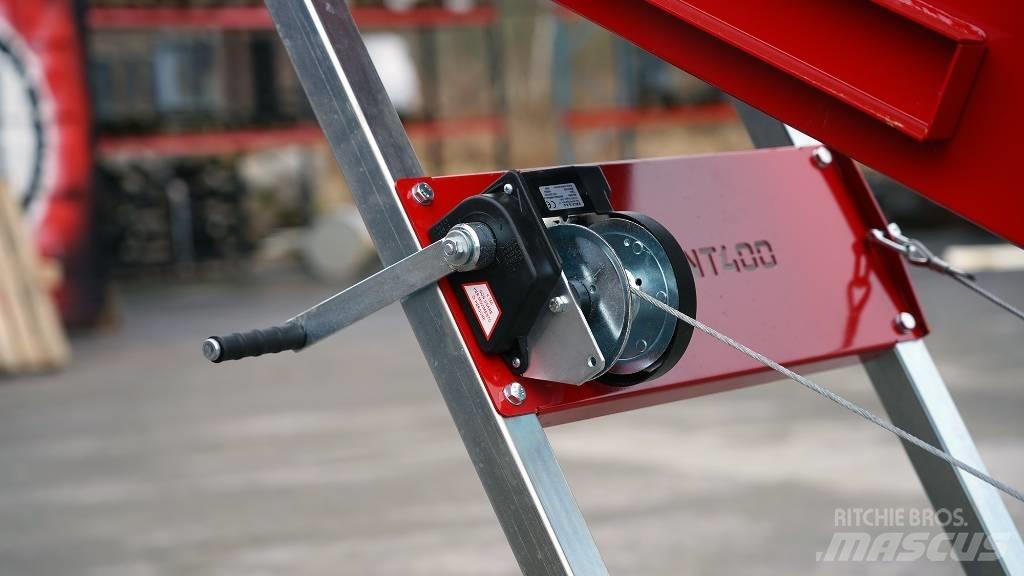 Collino Elevator 6M Autres accessoires pour matériel forestier