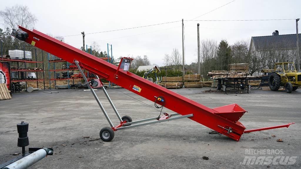 Collino Elevator 6M Autres accessoires pour matériel forestier