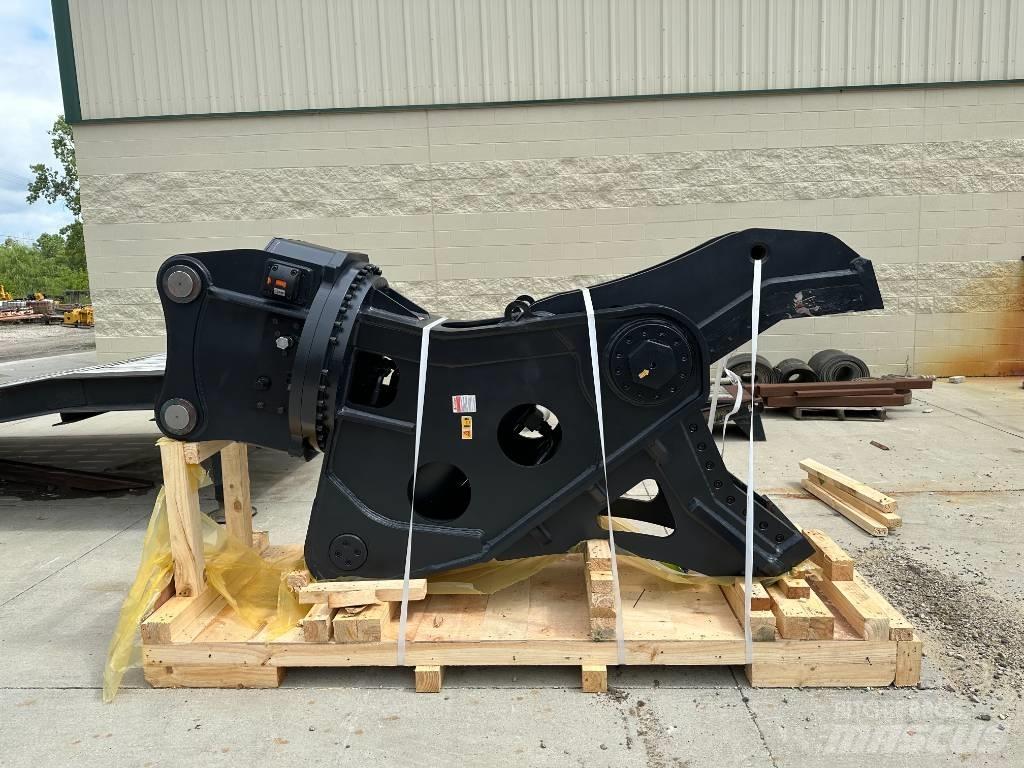  S&J S-380R SHEAR Cisaille