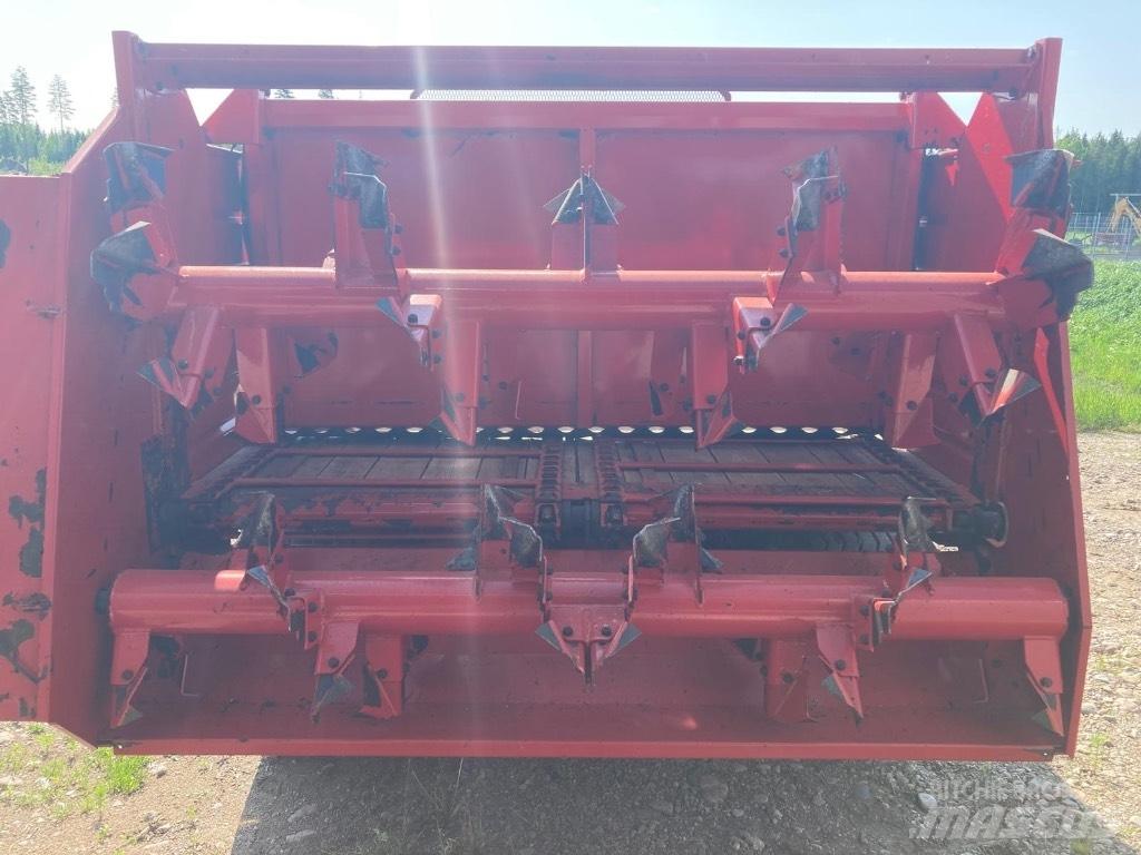 JF ST 9500 Epandeur de fumier