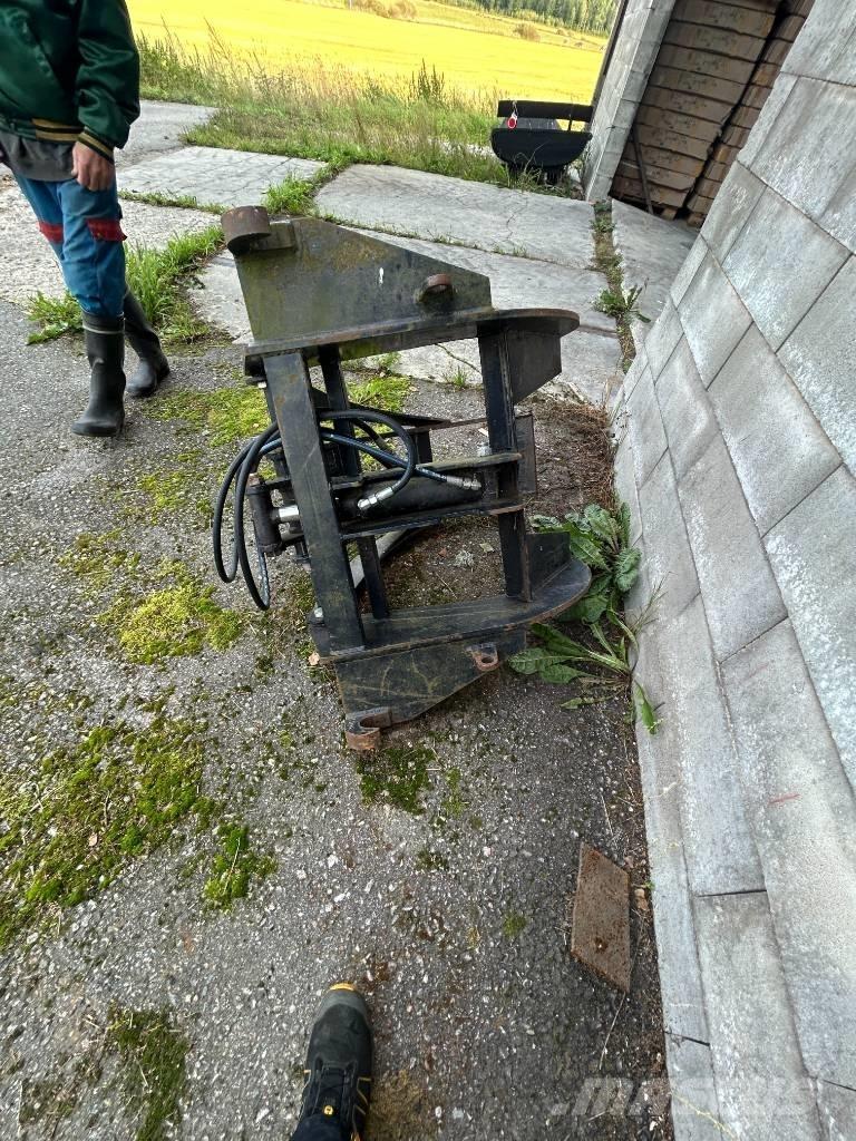 Fransgård SK 950 Grappin