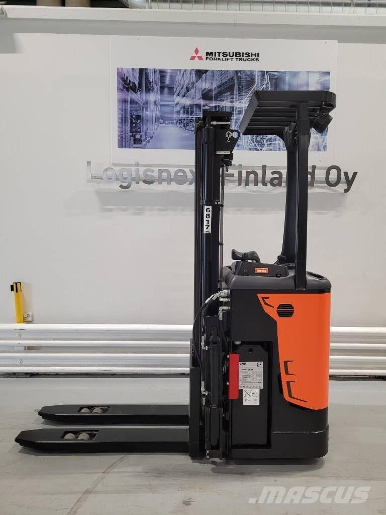 Rocla SST 16 ACI Gerbeurs Automoteurs