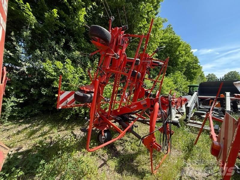 Kuhn GF8702 Agriculture - Autres