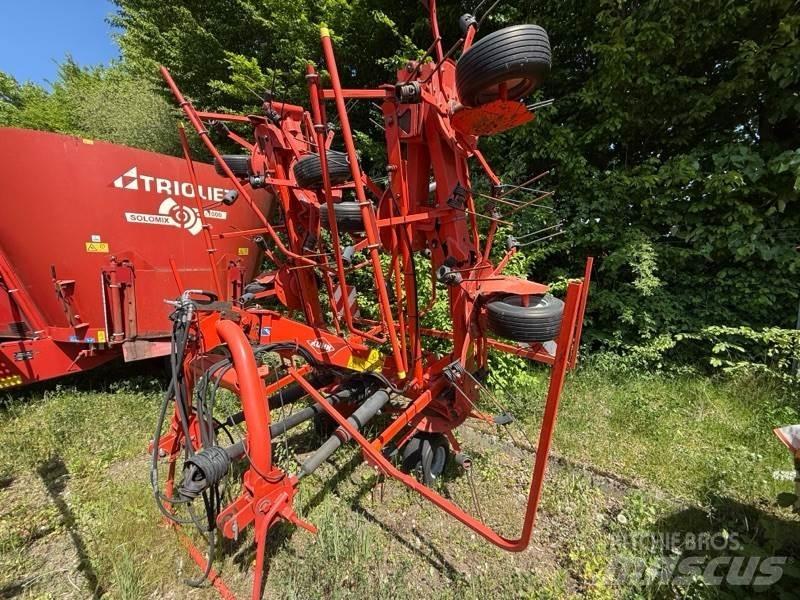 Kuhn GF8702 Agriculture - Autres