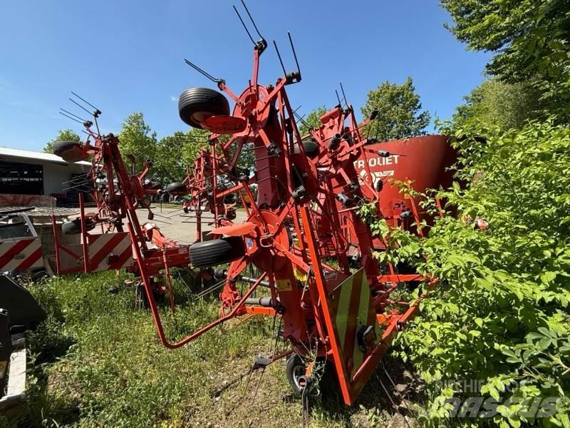 Kuhn GF8702 Agriculture - Autres