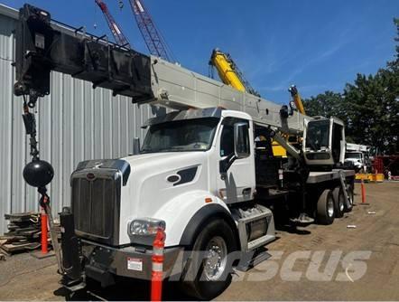 National NBT45127-1 Autre camion