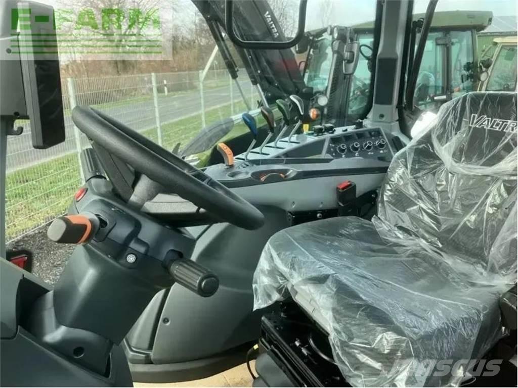 Valtra n175a Tracteur