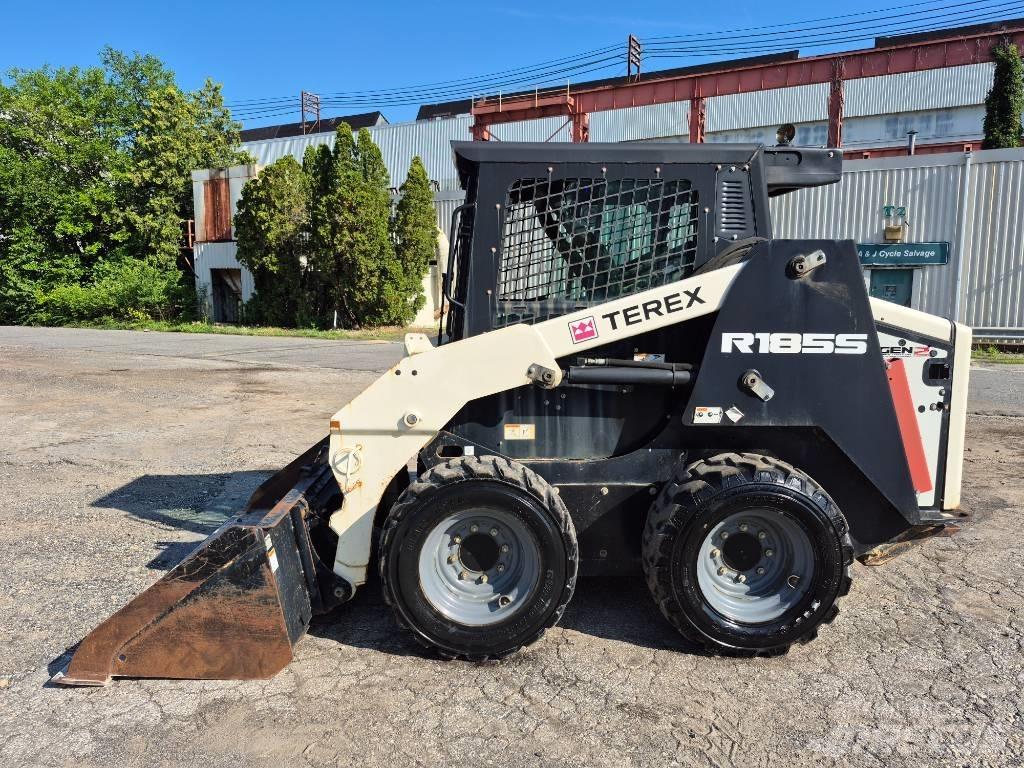 Terex R 185 S Chargeuse compacte