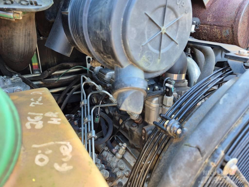 Terex R 185 S Chargeuse compacte