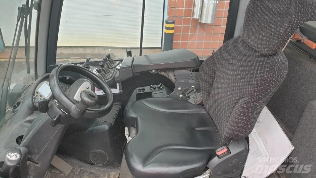 Still RX70-30H Chariots diesel