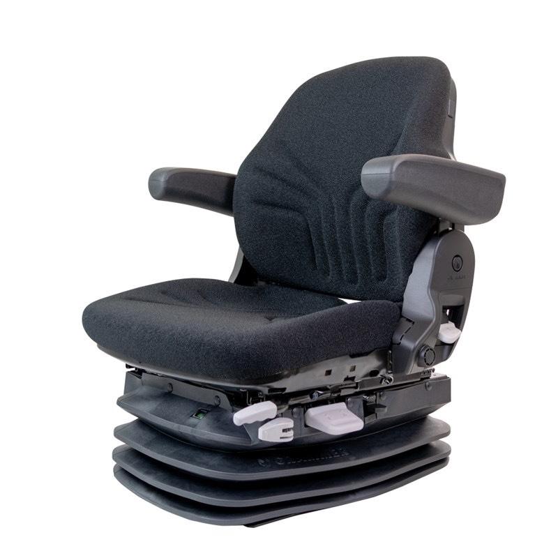 Grammer MSG 85 Tracteur