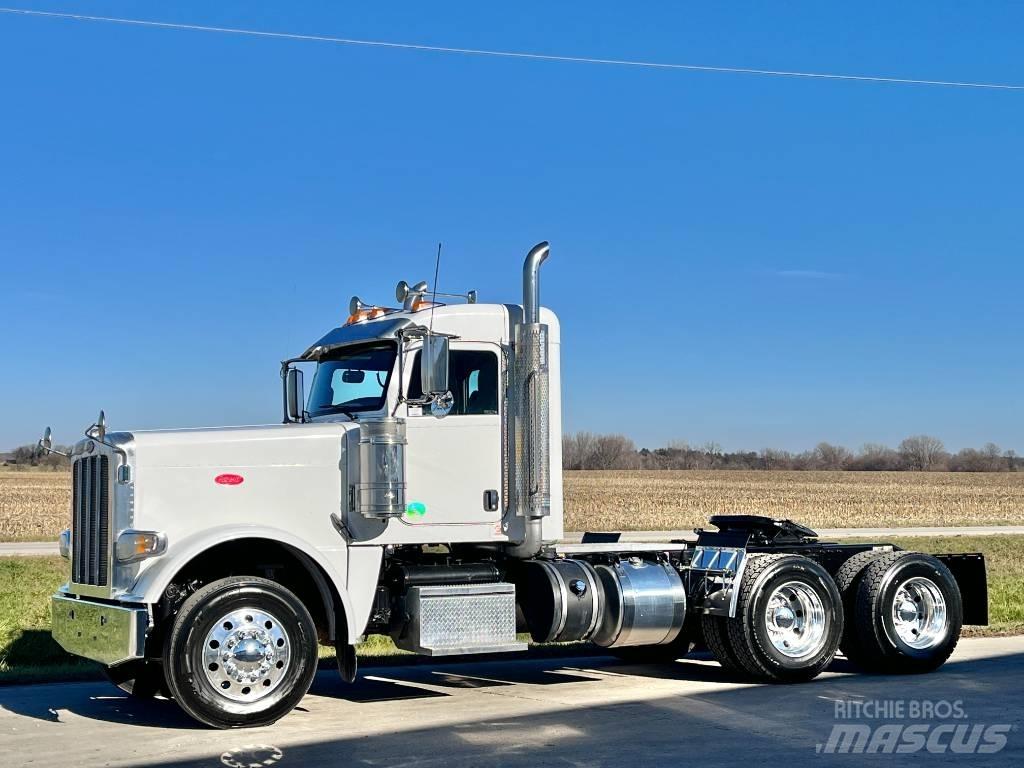 Peterbilt 389 Tracteur routier