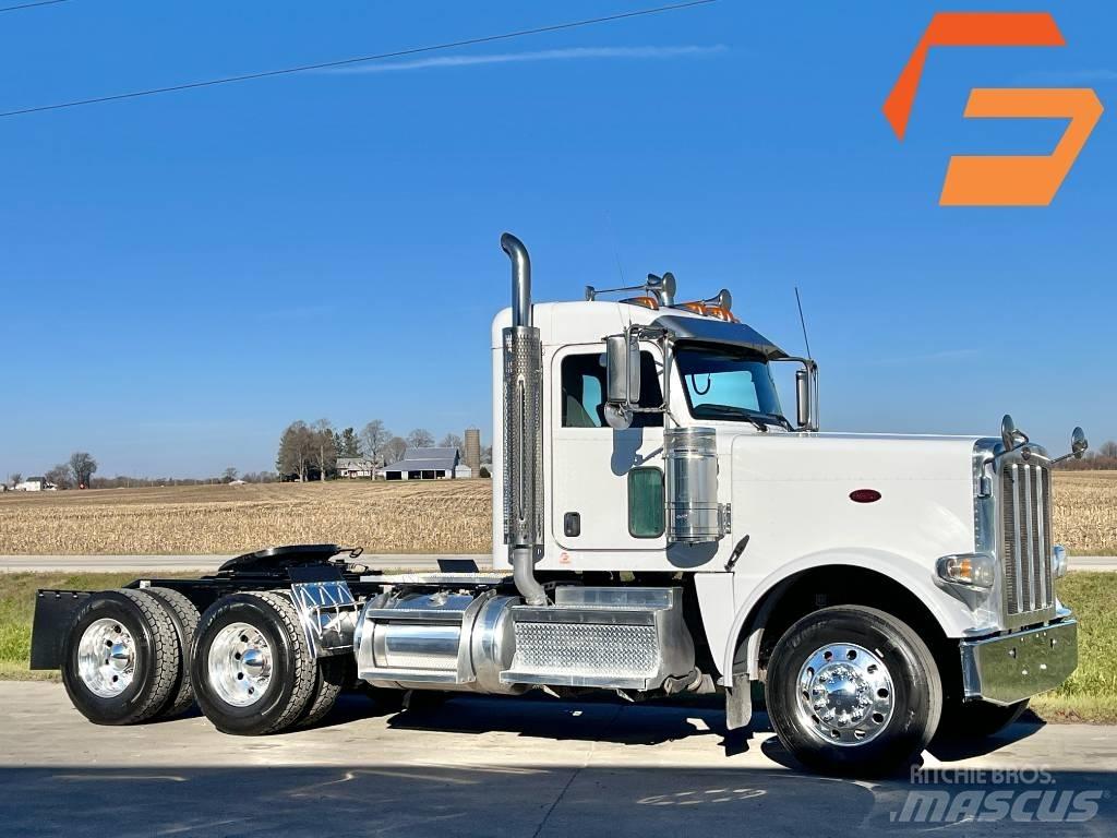 Peterbilt 389 Tracteur routier