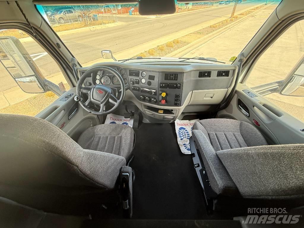 Peterbilt 579 Tracteur routier