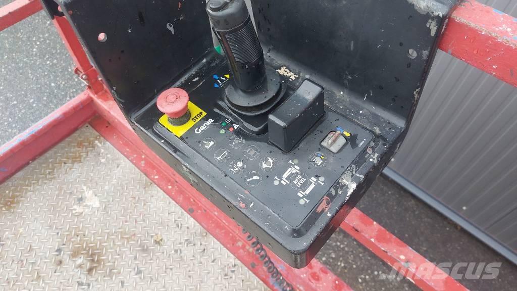 Genie GS 2669 RT Nacelle ciseaux