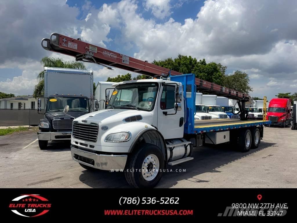 Freightliner M2 112 Autre camion