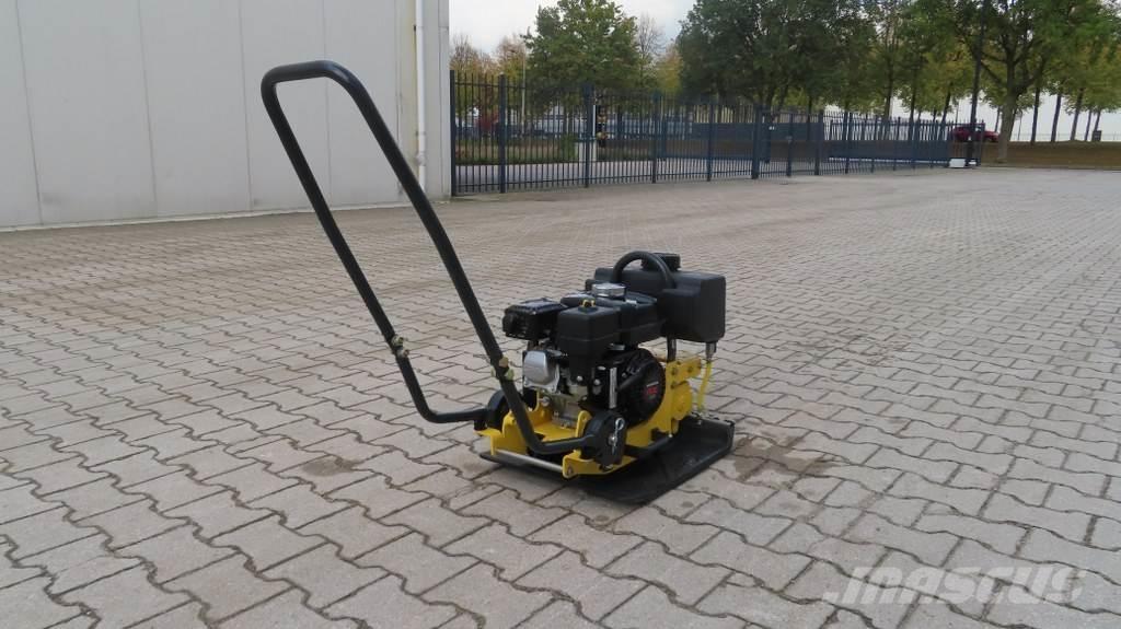 Bomag BVP 18/45 Plaque vibrante