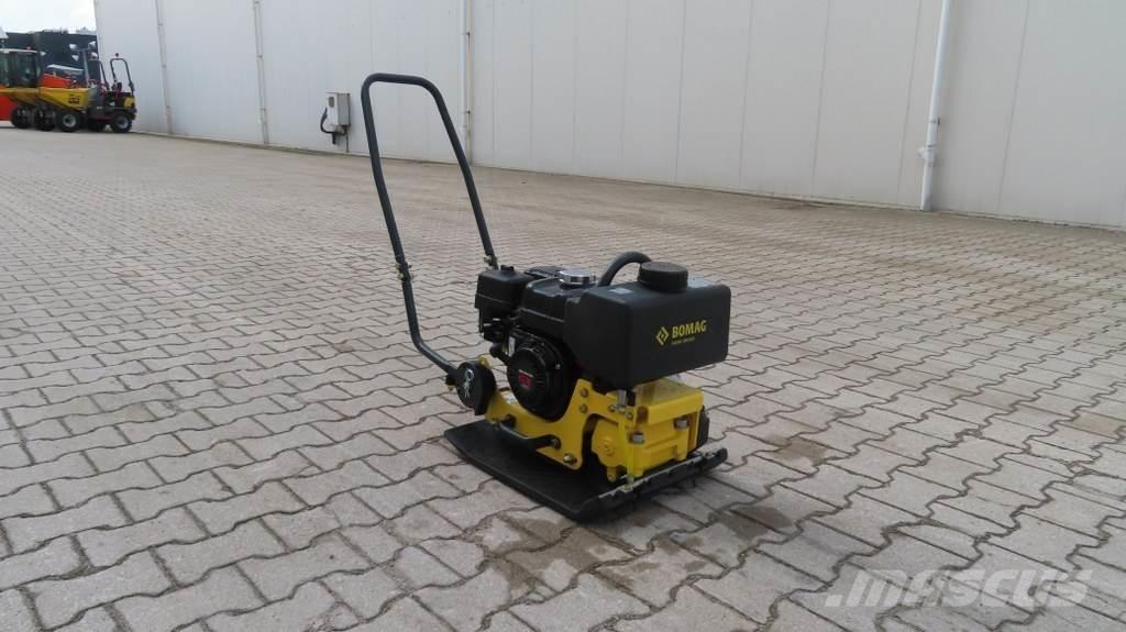 Bomag BVP 18/45 Plaque vibrante