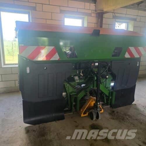 Amazone ZA-V 3200 Semoir à engrais