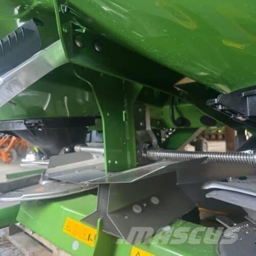 Amazone ZA-V 3200 Semoir à engrais