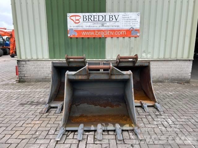  Tanden baken Lenhoff Godet