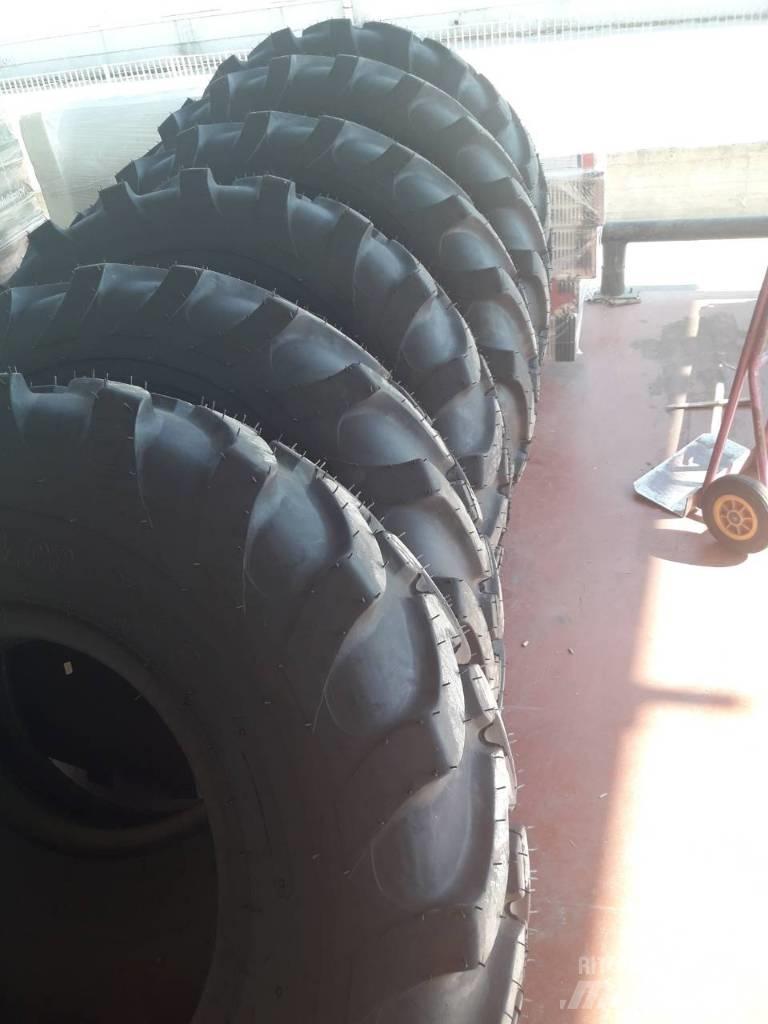 ATF G2 2350 12PR TL Pneus, roues et jantes