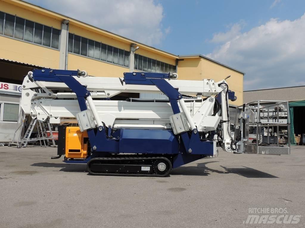 Cela CRAWLER DT 30 Autre nacelle élévatrice