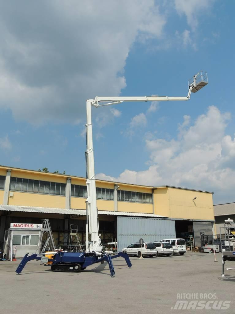 Cela CRAWLER DT 30 Autre nacelle élévatrice