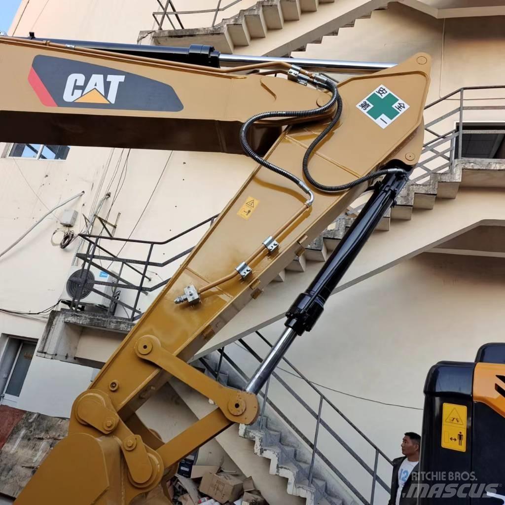 CAT 330 D Pelle sur chenilles