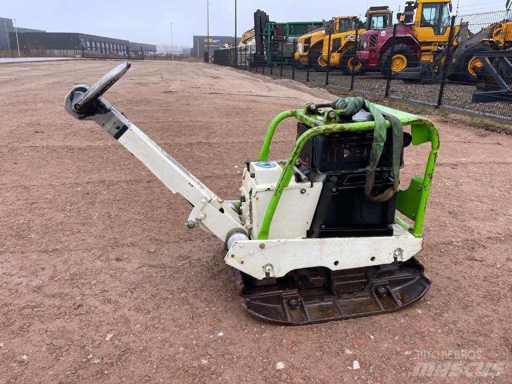 Bomag BPR 50/52 D-3 Plaque vibrante