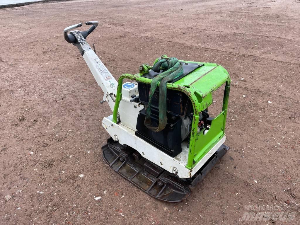 Bomag BPR 50/52 D-3 Plaque vibrante