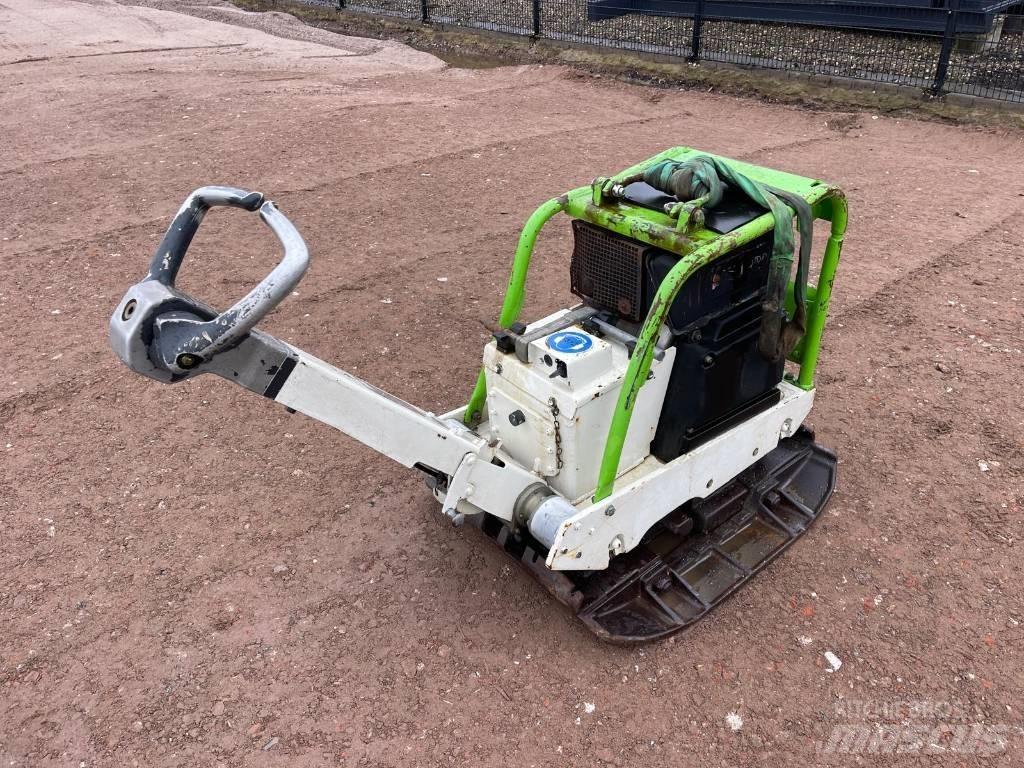Bomag BPR 50/52 D-3 Plaque vibrante