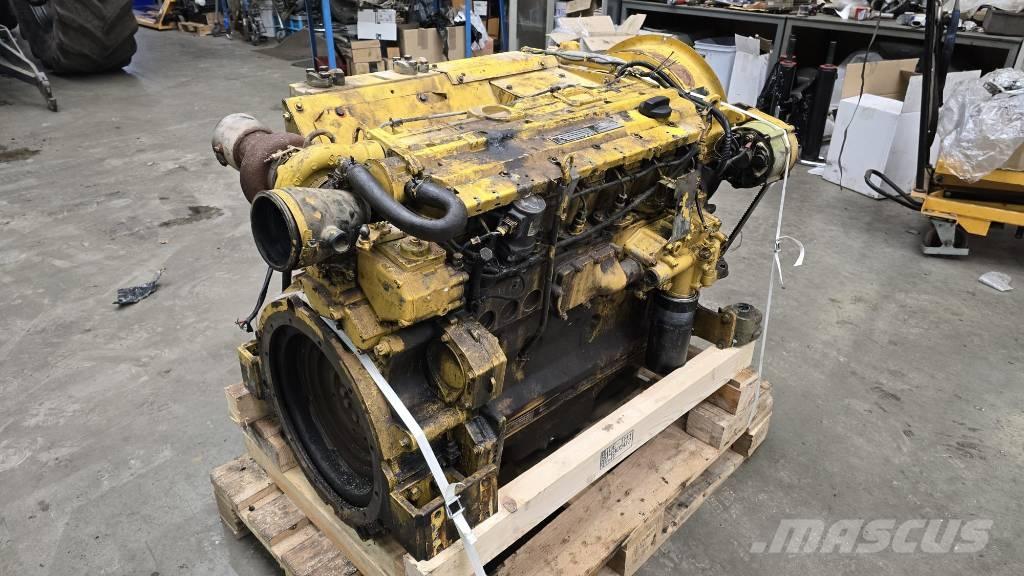 Deutz BF6M1012 Moteur