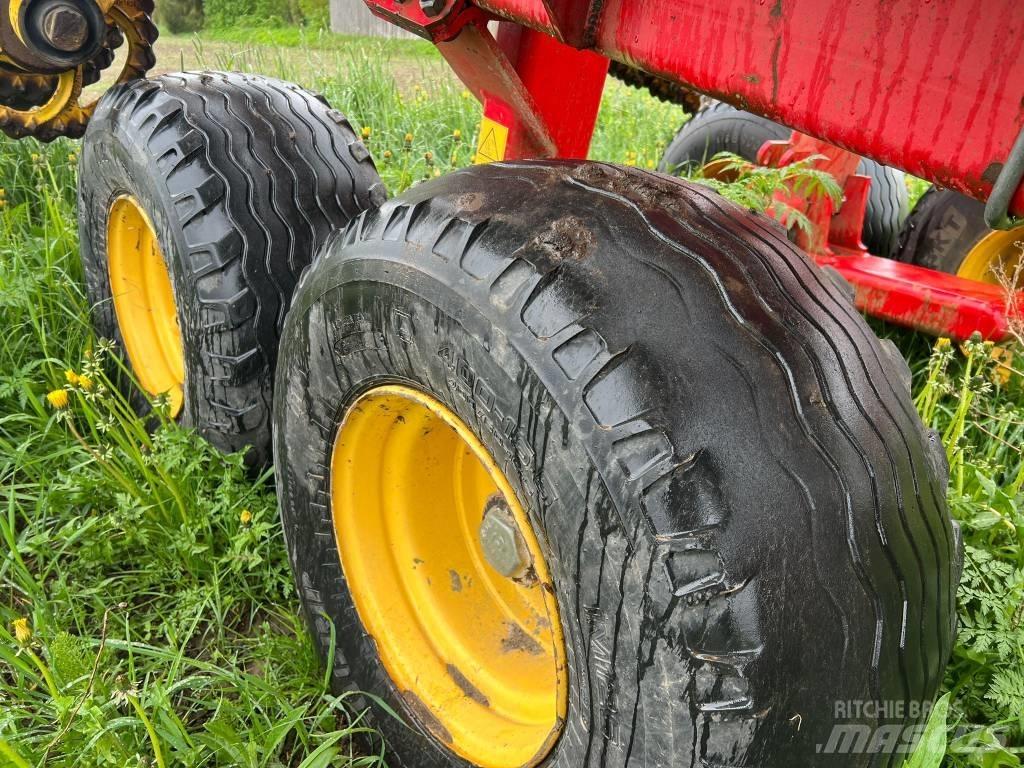 Väderstad Rexius1020 Rouleau