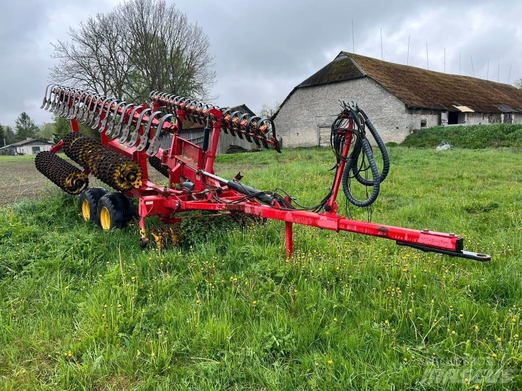 Väderstad Rexius1020 Rouleau