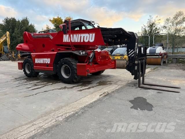 Manitou MRT 3050 Chariot télescopique
