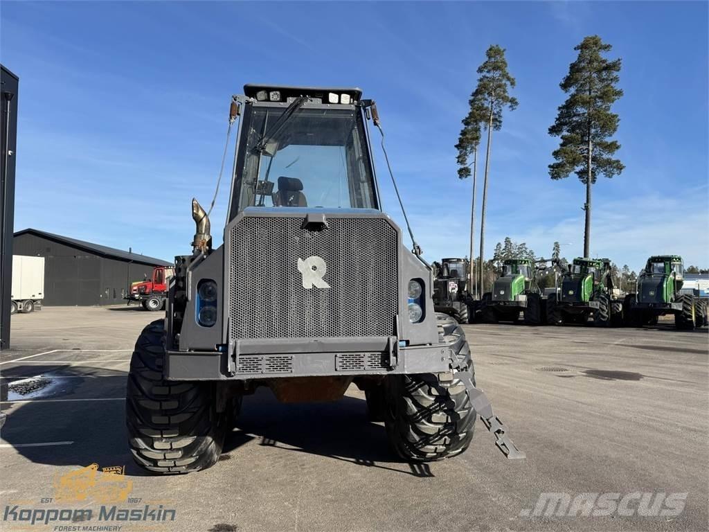 Rottne F20D Porteur