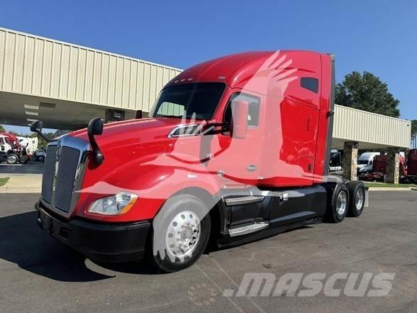 Kenworth T680 Tracteur routier