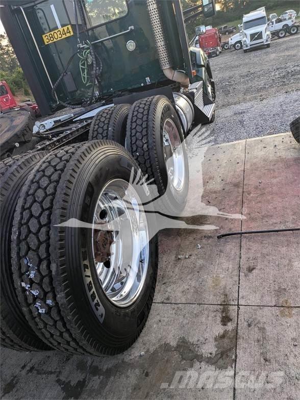 Kenworth T680 Tracteur routier