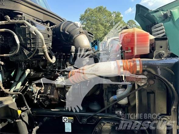 Kenworth T680 Tracteur routier