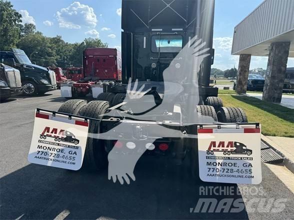 Kenworth T680 Tracteur routier
