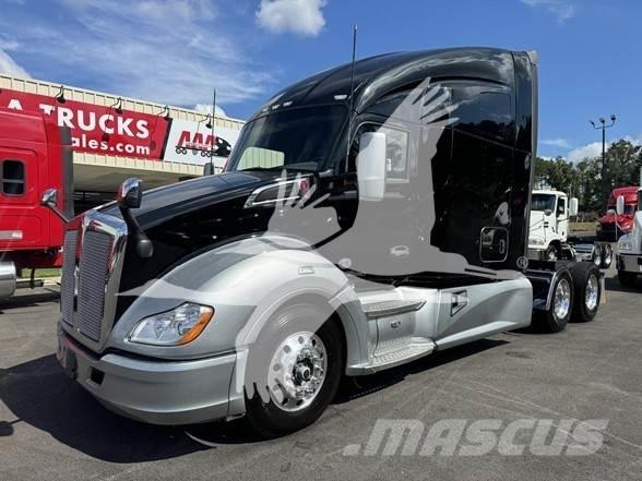 Kenworth T680 Tracteur routier