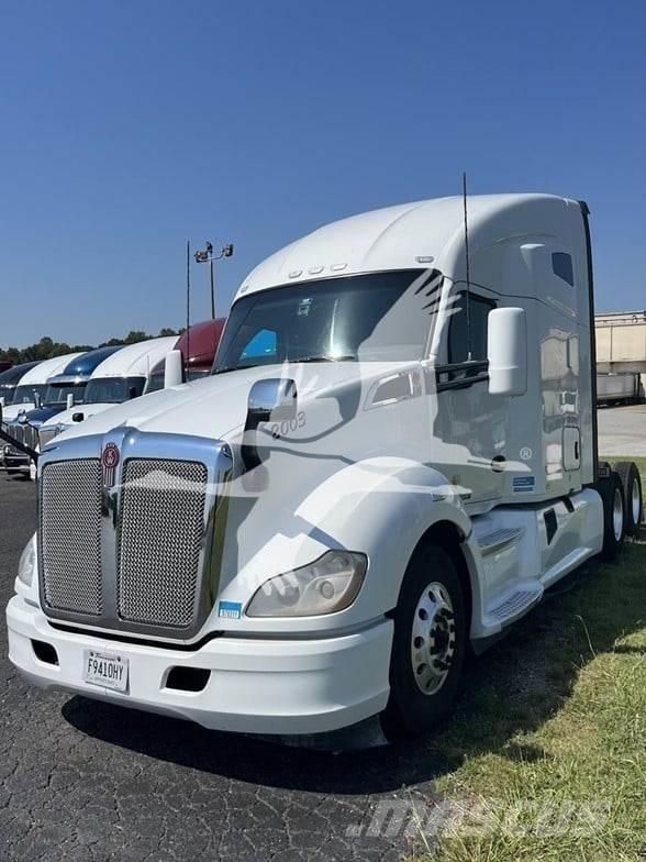 Kenworth T680 Tracteur routier