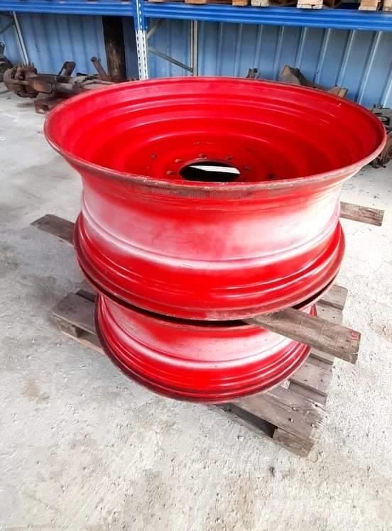Fendt 15x38 RIMS Pneus, roues et jantes