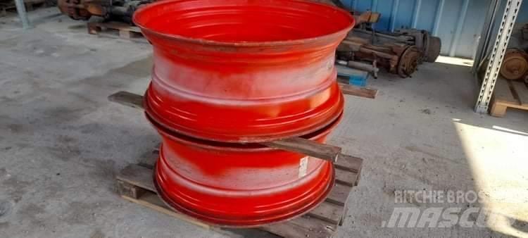 Fendt 15x38 RIMS Pneus, roues et jantes