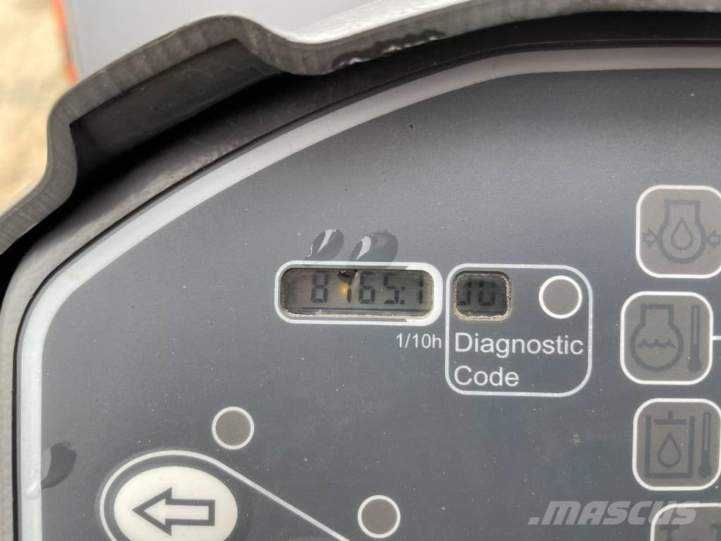 Hamm HD 14 VV Rouleaux tandem